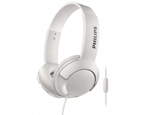 Навушники PHILIPS SHL3075 White (SHL3075WT/00)