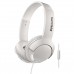 Навушники PHILIPS SHL3075 White (SHL3075WT/00)