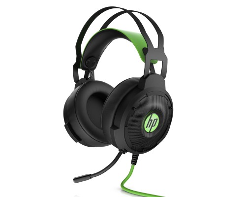 Навушники HP Pavilion Gaming 600 Headset (4BX33AA)