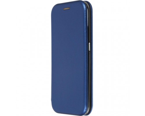 Чохол до мобільного телефона Armorstandart G-Case Samsung A01 Core Blue (ARM57795)