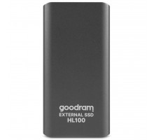 Накопитель SSD USB 3.2 2TB HL100 Goodram (SSDPR-HL100-02T)