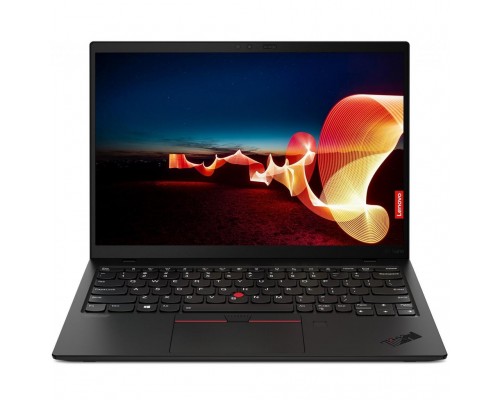 Ноутбук Lenovo ThinkPad X1 Nano 13 2K (20UN005SRT)