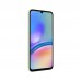 Мобільний телефон Samsung Galaxy A05s 4/128Gb Light Green (SM-A057GLGVEUC)