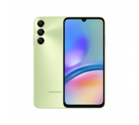 Мобільний телефон Samsung Galaxy A05s 4/128Gb Light Green (SM-A057GLGVEUC)