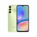 Мобільний телефон Samsung Galaxy A05s 4/128Gb Light Green (SM-A057GLGVEUC)