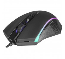 Мишка Redragon Memeanlion Chroma RGB Black (75033)