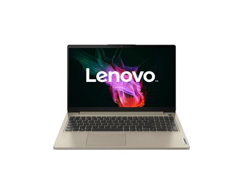 Ноутбук Lenovo IdeaPad 3 15ITL6 (82H803DCRA)