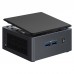 Комп'ютер INTEL NUC 12 Pro Kit / i3-1220P, M.2 slot, no cord (RNUC12WSHI30000)