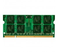 Модуль пам'яті для ноутбука SoDIMM DDR3 8GB 1600 MHz GEIL (GS38GB1600C11SC)