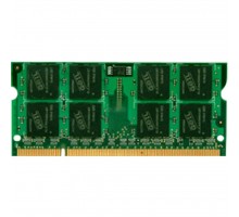 Модуль памяти для ноутбука SoDIMM DDR3 8GB 1600 MHz GEIL (GS38GB1600C11SC)