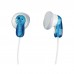 Навушники Sony MDR-E9LP Blue (MDRE9LPL.E)