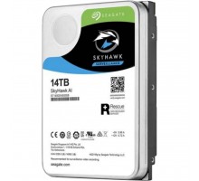 Жорсткий диск 3.5" 14TB Seagate (ST14000VE0008)