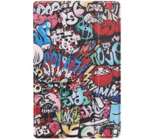 Чехол для планшета BeCover Smart Case Apple iPad 10.2 2019/2020 Graffiti (704311)