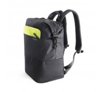 Рюкзак для ноутбука Tucano 13" Modo Small Backpack MBP, black (BMDOKS-BK)