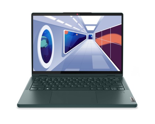 Ноутбук Lenovo Yoga 6 13ABR8 (83B2007LRA)