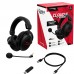 Навушники HyperX Cloud II Core Wireless Black (6Y2G8AA)