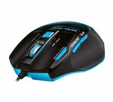 Мышка Aula Killing The Soul expert gaming mouse (6948391211039)