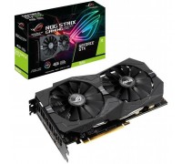 Видеокарта ASUS GeForce GTX1650 4096Mb ROG STRIX GAMING (ROG-STRIX-GTX1650-4G-GAMING)