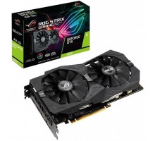 Видеокарта ASUS GeForce GTX1650 4096Mb ROG STRIX GAMING (ROG-STRIX-GTX1650-4G-GAMING)