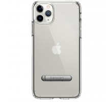 Чохол до моб. телефона Spigen iPhone 11 Pro Ultra Hybrid S, Crystal Clear (077CS27443)