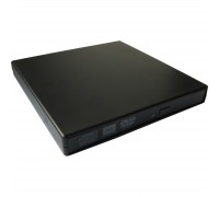 Кишеня зовнішня Maiwo DVD SATA-to-SATA - USB 2.0 (K520B)