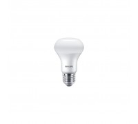 Лампочка Philips LED Spot 7W E27 2700K 230V R63 RCA (929002965887)