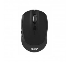 Мишка Acer OMR040 Wireless Black (ZL.MCEEE.00A)