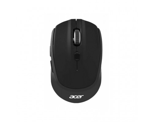 Мишка Acer OMR040 Wireless Black (ZL.MCEEE.00A)