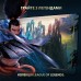 Килимок для мишки Logitech G840 XL Gaming Mouse Pad League of Legends Edition (943-000544)