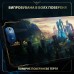 Килимок для мишки Logitech G840 XL Gaming Mouse Pad League of Legends Edition (943-000544)