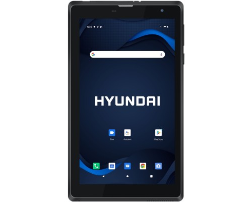 Планшет Hyundai HyTab Plus 7WB1 7" IPS/2G/32G Black (HT7WB1RBK)