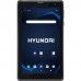 Планшет Hyundai HyTab Plus 7WB1 7" IPS/2G/32G Black (HT7WB1RBK)