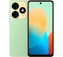 Мобільний телефон Tecno Spark 20C 4/128Gb Magic Skin Green (4894947011764)