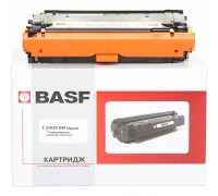 Картридж BASF Canon 040M 0456C001 (KT-040M)