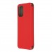 Чохол до моб. телефона Armorstandart G-Case Xiaomi Redmi Note 10 / Note 10s Red (ARM59824)