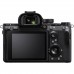 Цифровий фотоапарат Sony Alpha 7RM3 body black (ILCE7RM3AB.CEC)