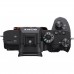 Цифровий фотоапарат Sony Alpha 7RM3 body black (ILCE7RM3AB.CEC)