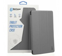 Чохол до планшета BeCover Magnetic Apple iPad Air 4 10.9 2020/2021 Gray (706847)