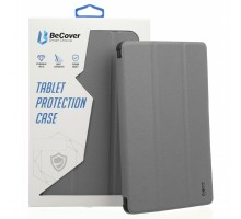 Чохол до планшета BeCover Magnetic Apple iPad Air 4 10.9 2020/2021 Gray (706847)