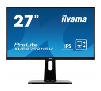 Монітор iiyama XUB2792HSU-B1