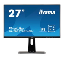 Монітор iiyama XUB2792HSU-B1