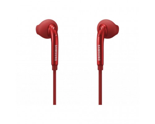 Навушники Samsung Earphones In-ear Fit Red (EO-EG920LREGRU)