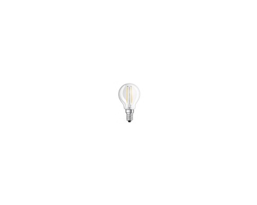 Лампочка OSRAM LED VALUE P45 (4058075112520)