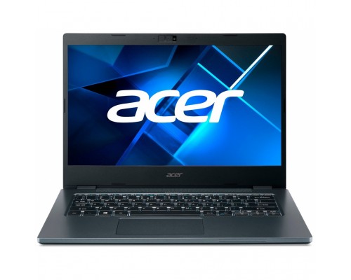 Ноутбук Acer TravelMate P4 TMP414-51 (NX.VPAEU.00B)