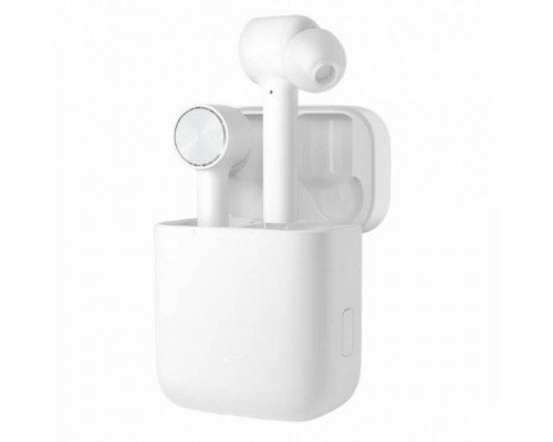 Навушники Xiaomi Mi Air True Wireless Earphones White (ZBW4458TY/ZBW4485GL)