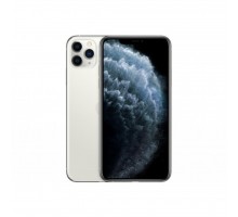 Мобильный телефон Apple iPhone 11 Pro Max 256Gb Silver (MWHK2FS/A)