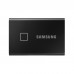 Накопитель SSD USB 3.2 1TB Samsung (MU-PC1T0K/WW)
