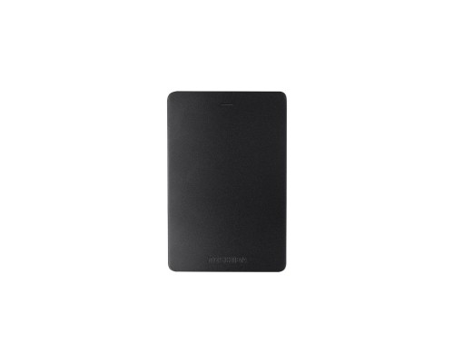 Зовнішній жорсткий диск 2.5" 1TB TOSHIBA (HDTH310EK3AB)