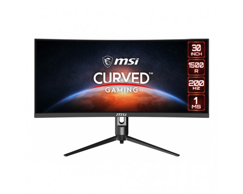 Монітор MSI OPTIX MAG301CR2