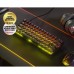 Клавіатура SteelSeries Apex Pro Mini USB UA Black (SS64820)